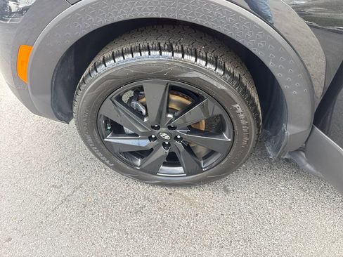 Used 2023 Hyundai Santa Cruz Night w/ Launch Package image 27