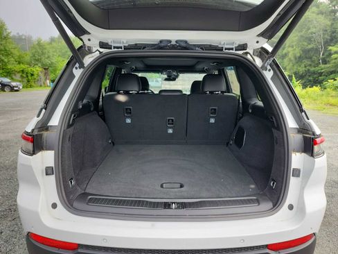 New 2024 Jeep Grand Cherokee Trailhawk w/ Advanced Protech Group II image 16