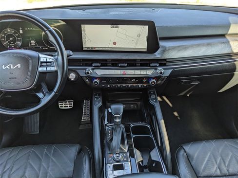 Certified 2025 Kia Telluride SX Prestige X-Pro image 19
