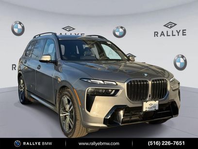 Certified 2024 BMW X7 xDrive40i w/ M Sport Package