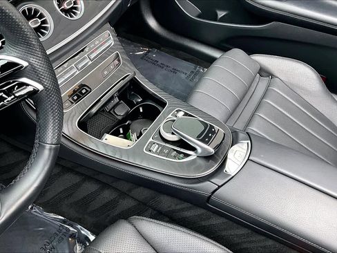 Used 2023 Mercedes-Benz E 450 Cabriolet image 14