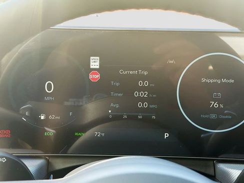 New 2026 Hyundai Sonata Limited FWD image 12