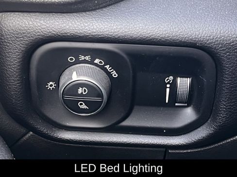 Used 2024 RAM 2500 Big Horn w/ Bed Utility Group image 25