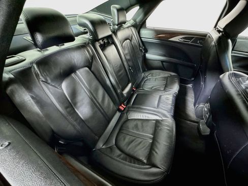 Used 2020 Lincoln MKZ Reserve w/ Elements Package AWD/4WD image 28