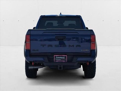 New 2025 Toyota Tacoma TRD Off-Road image 8