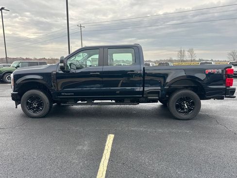 New 2025 Ford F250 XL w/ STX Appearance Package image 28
