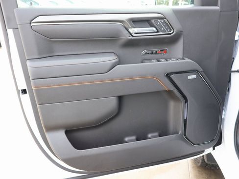 New 2026 GMC Sierra 1500 AT4 w/ AT4 Premium Package image 12