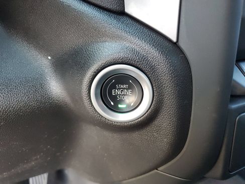 Used 2024 GMC Sierra 1500 Pro w/ Graphite Edition RWD image 24