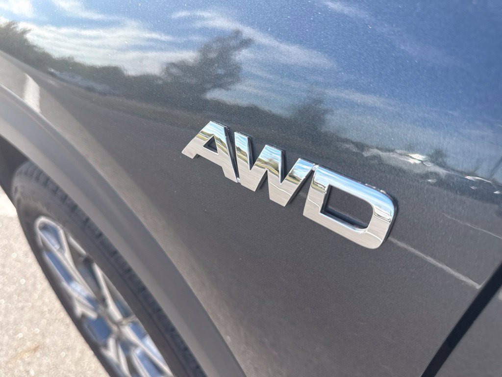 Used 2021 Kia Seltos EX AWD/4WD image 16