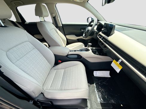 New 2027 Honda HR-V LX image 22