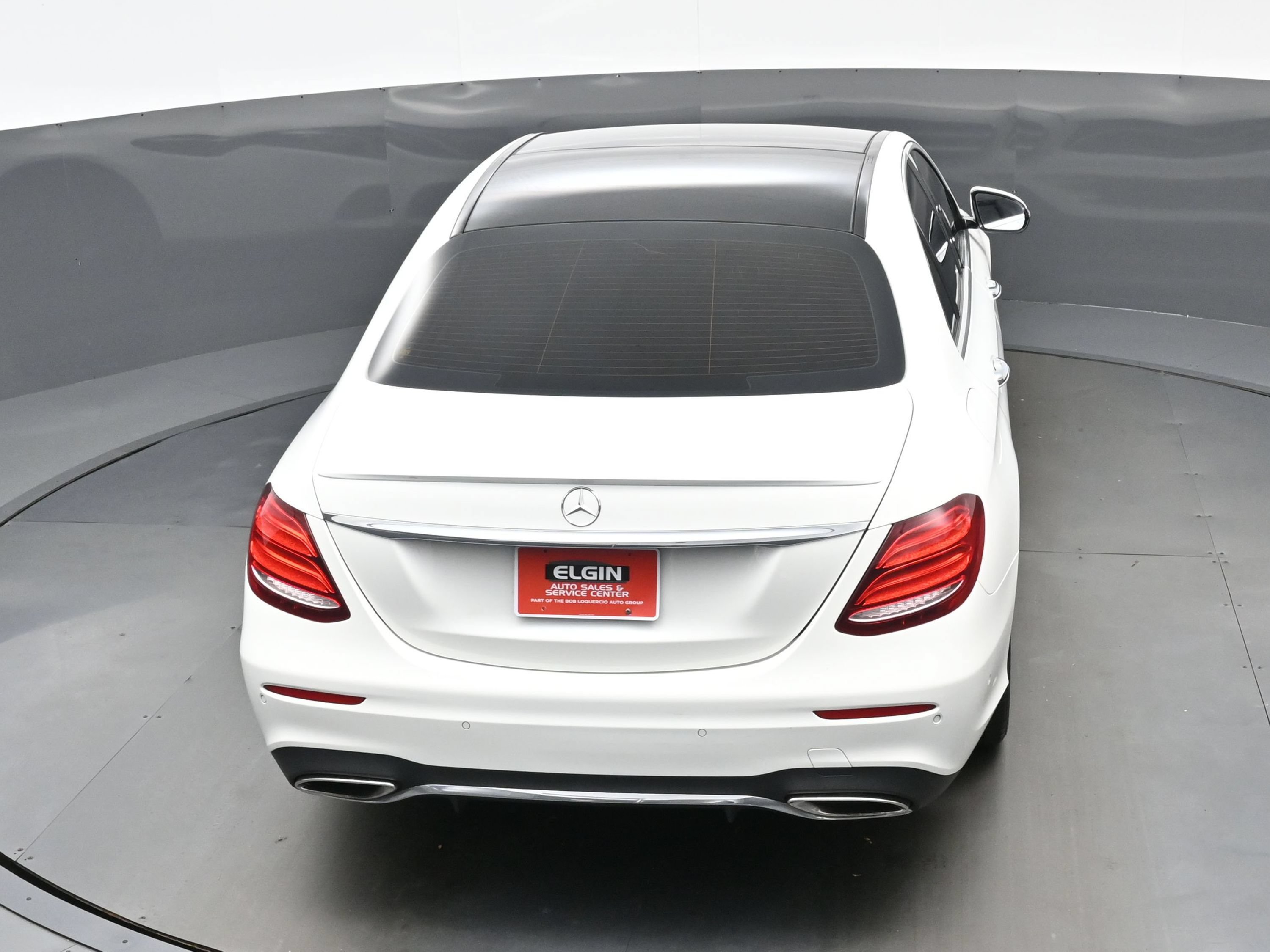 Used 2019 Mercedes-Benz E 300 w/ Driver Assistance Package image 36