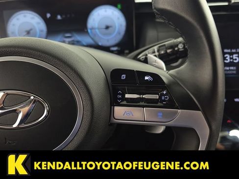Used 2024 Hyundai Santa Cruz XRT AWD/4WD image 16