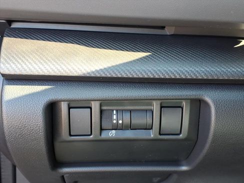 New 2026 Subaru Crosstrek 2.0i Premium image 19