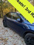 Used 2021 Tesla Model Y Long Range AWD/4WD image 2