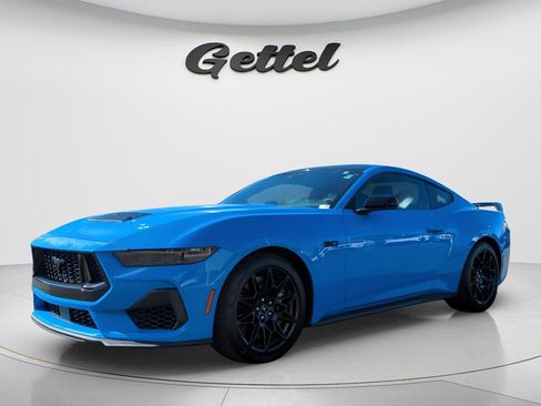 Used 2024 Ford Mustang GT Premium w/ GT Performance Package image 1