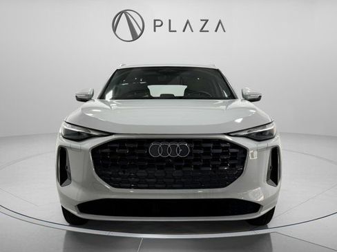 New 2025 Audi Q5 Premium AWD/4WD image 8
