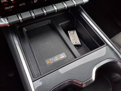 Certified 2025 GMC Acadia Elevation image 10