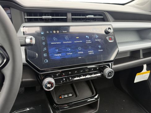 New 2027 Chevrolet Bolt RS image 12