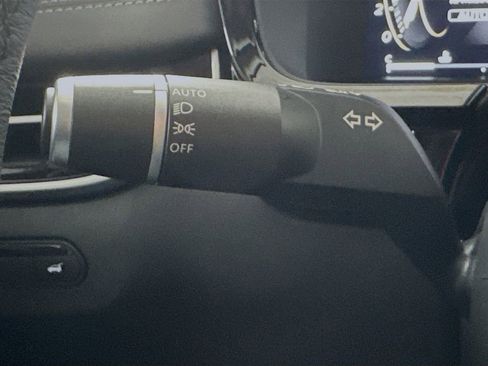 Certified 2026 INFINITI QX60 Luxe w/ Cargo Package image 14