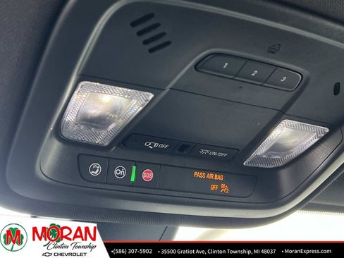 Certified 2023 Chevrolet Traverse RS w/ LPO, Floor Liner Package image 28