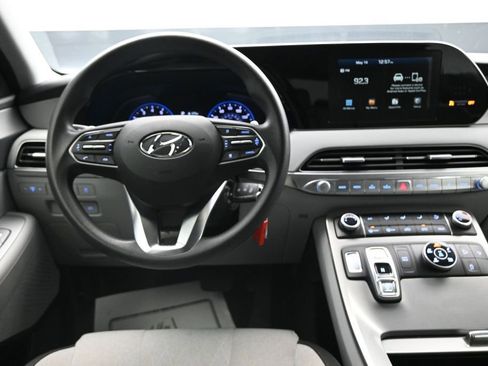 Used 2020 Hyundai Palisade SE AWD/4WD image 13