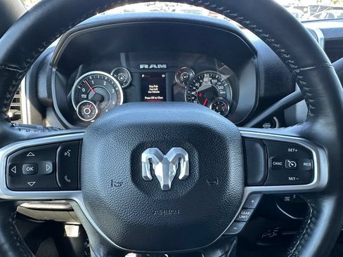 Certified 2024 RAM 2500 Big Horn AWD/4WD image 24