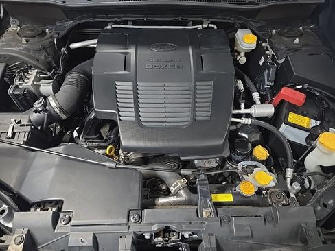 Used 2019 Subaru Forester Sport AWD/4WD image 13