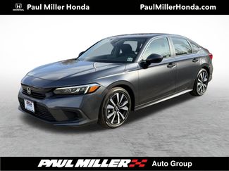 Used 2022 Honda Civic EX 360° Tour
