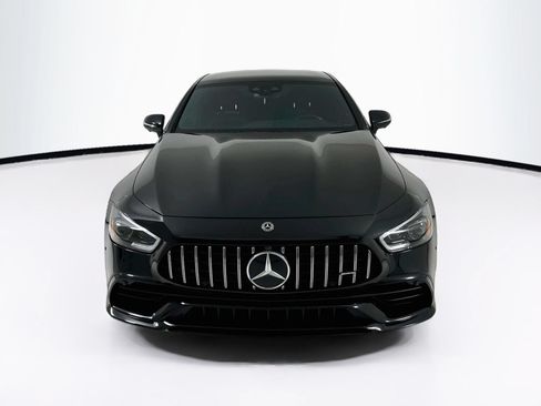 Used 2020 Mercedes-Benz AMG GT 53 image 2