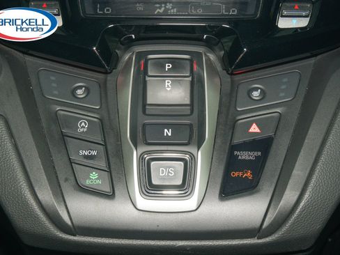 Certified 2025 Honda Odyssey Sport-L image 25