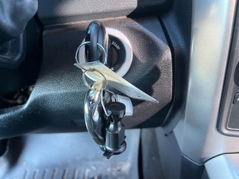 Used 2017 RAM 2500 Big Horn w/ Sport Appearance Group image 31