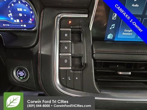 Used 2023 Chevrolet Tahoe RST image 24