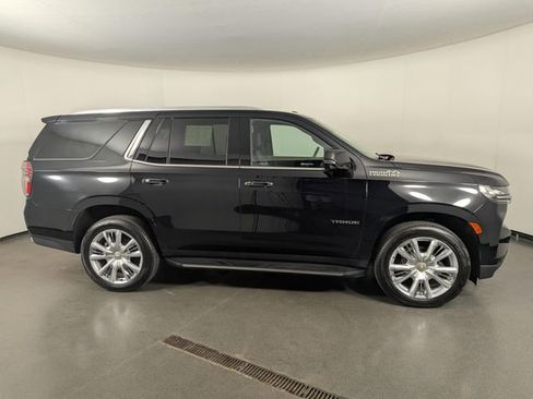 Used 2024 Chevrolet Tahoe High Country w/ Max Trailering Package AWD/4WD image 8