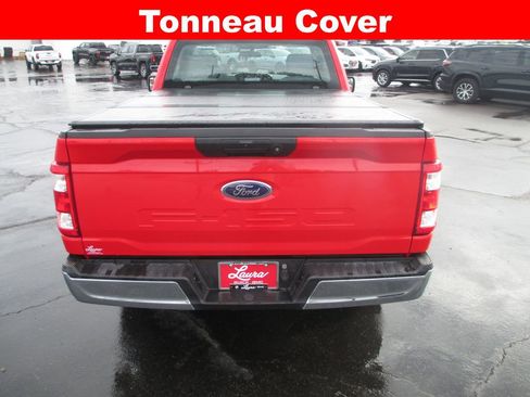 Used 2021 Ford F150 XL RWD image 8