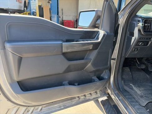 Used 2023 Ford F150 XLT w/ Equipment Group 302A High image 10