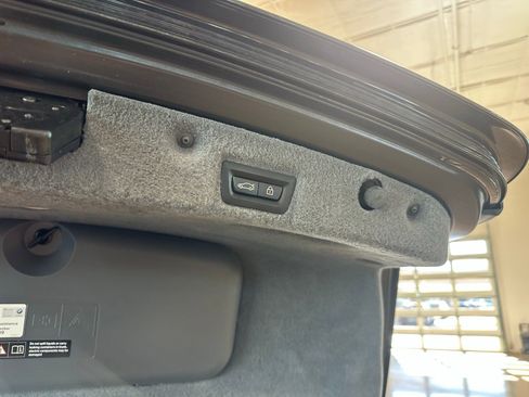 Used 2013 BMW 750i image 47