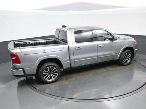 Used 2025 RAM 1500 Limited image 37