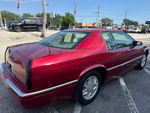 Used 1998 Cadillac Eldorado FWD image 5