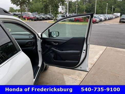 Used 2021 Subaru Outback Premium AWD/4WD image 19