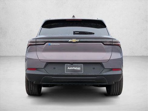 New 2026 Chevrolet Equinox EV LT FWD image 6