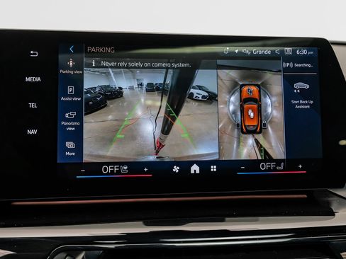 Used 2025 BMW X2 xDrive28i image 26