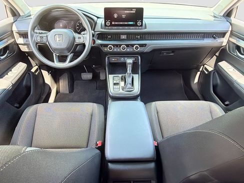 Used 2024 Honda CR-V EX image 33