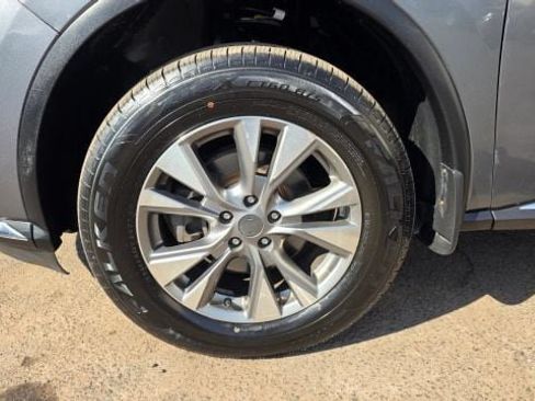 Used 2016 Nissan Murano S AWD/4WD image 49