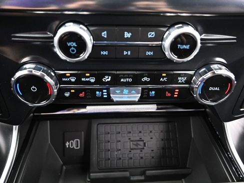 New 2026 Ford F150 Raptor AWD/4WD image 46