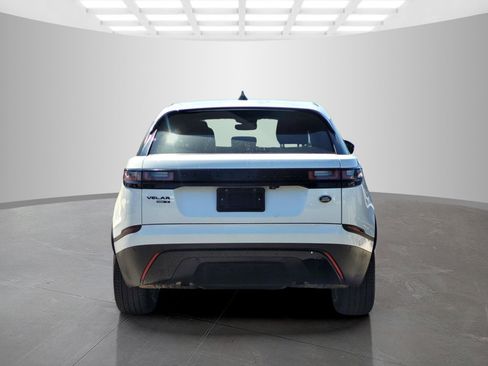 Used 2020 Land Rover Range Rover Velar S AWD/4WD image 5