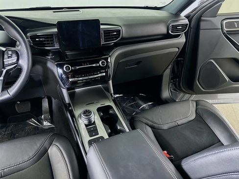 Used 2022 Ford Explorer ST w/ ST Street Pack RWD image 20