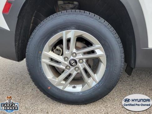 Used 2025 Hyundai Tucson SE AWD/4WD image 5