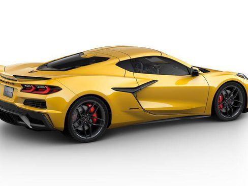 New 2026 Chevrolet Corvette Z06 image 30