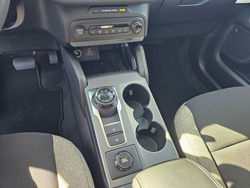 New 2025 Ford Bronco Sport Big Bend image 22