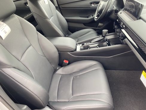 New 2026 Honda Accord EX-L image 10